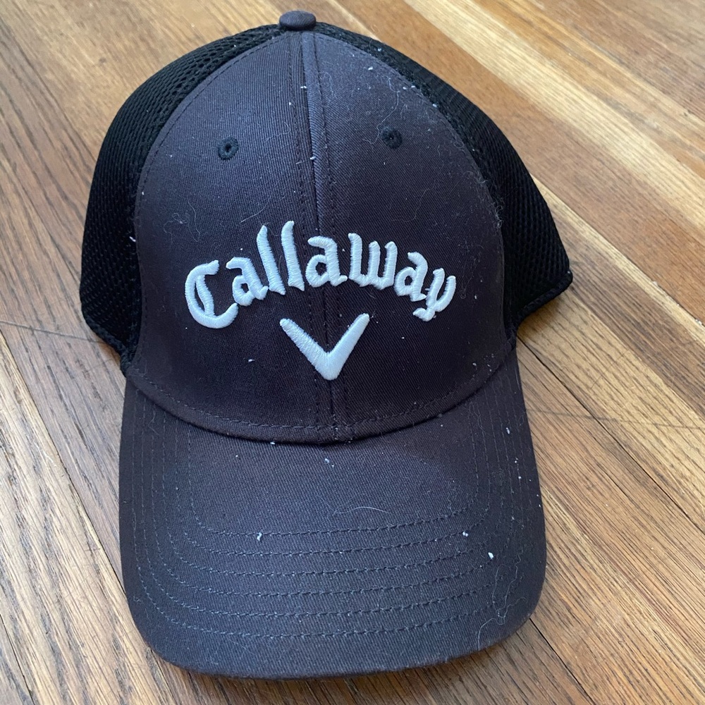 Callaway Hat